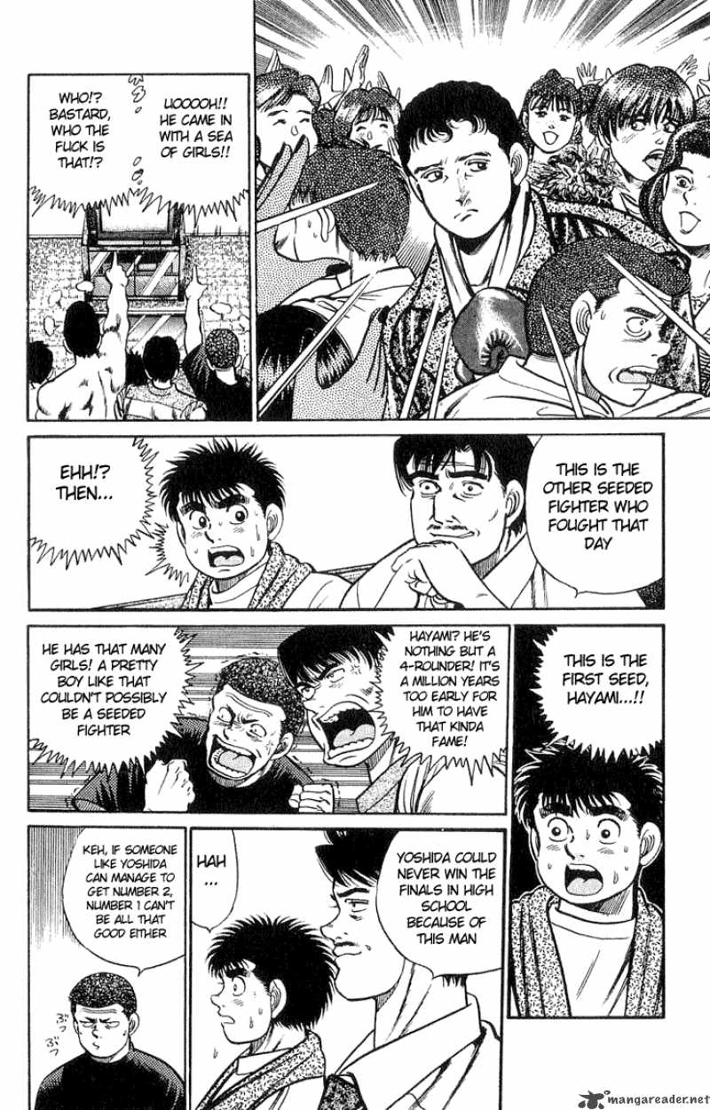 Hajime No Ippo 38 8
