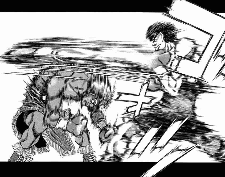 Hajime No Ippo 380 10