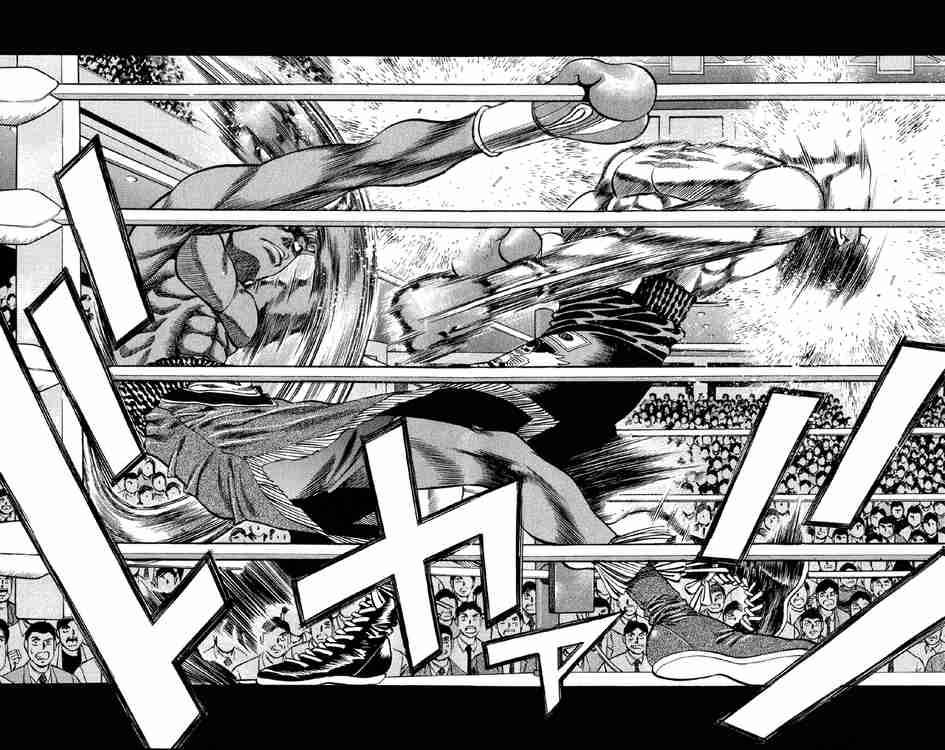 Hajime No Ippo 380 15