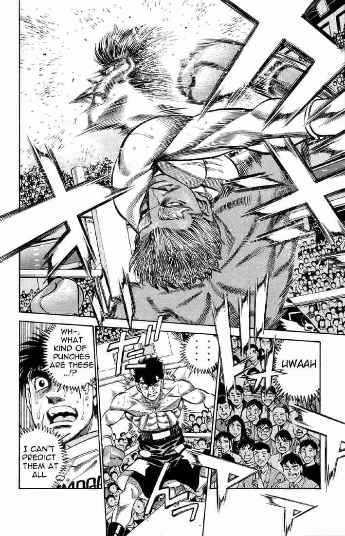 Hajime No Ippo 380 18