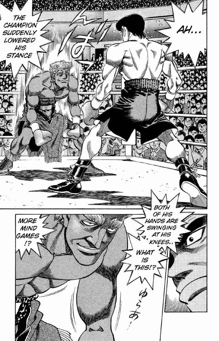 Hajime No Ippo 380 7