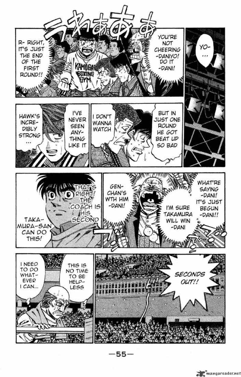 Hajime No Ippo 382 12