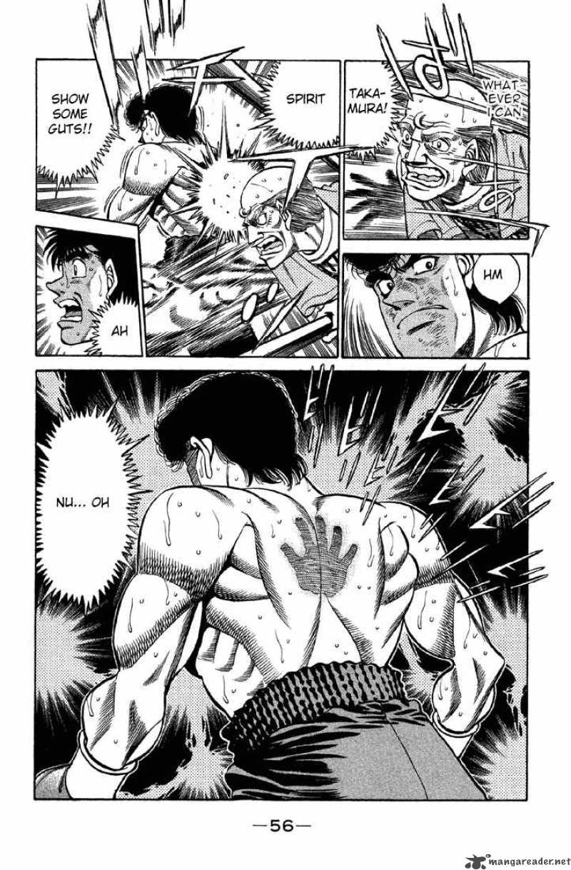 Hajime No Ippo 382 13