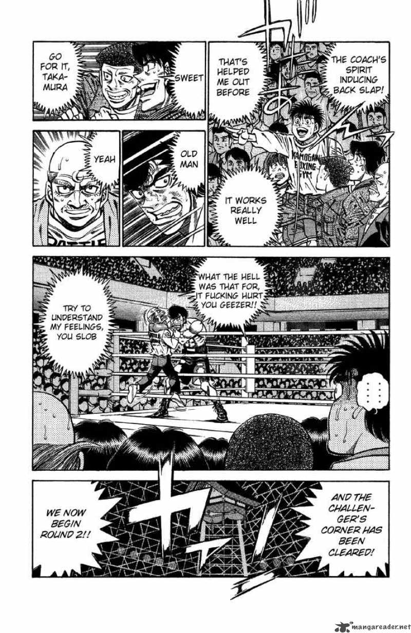 Hajime No Ippo 382 14