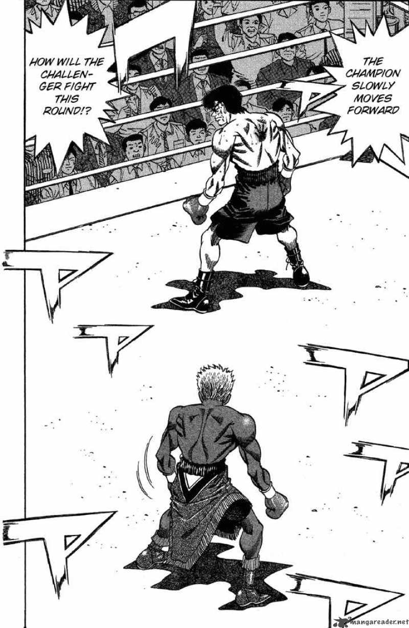Hajime No Ippo 382 15