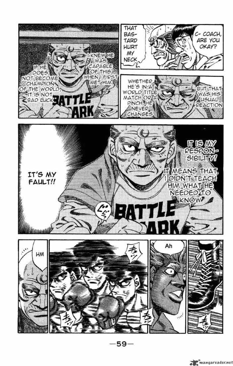 Hajime No Ippo 382 16