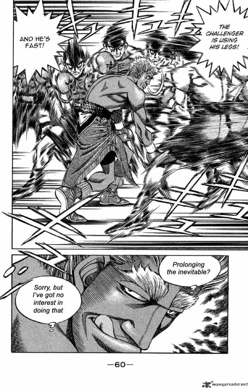 Hajime No Ippo 382 17