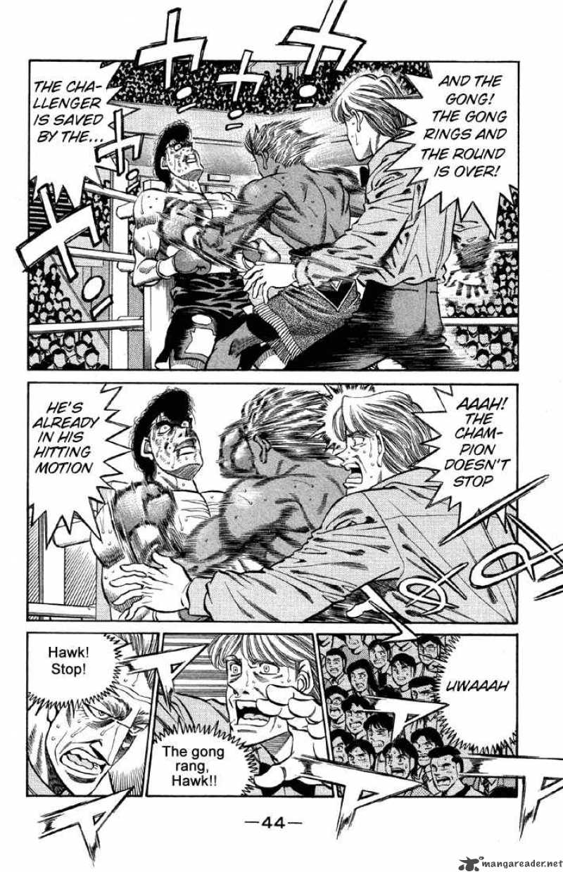 Hajime No Ippo 382 2
