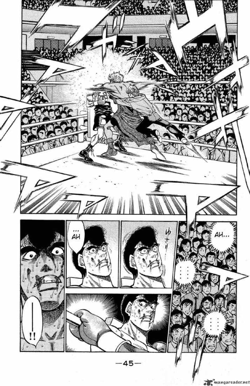 Hajime No Ippo 382 3