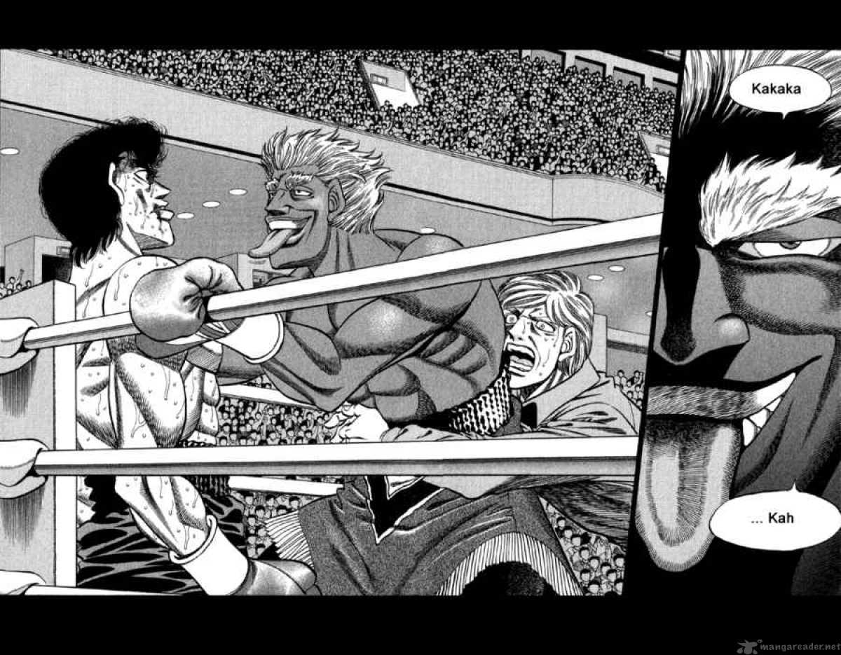 Hajime No Ippo 382 4