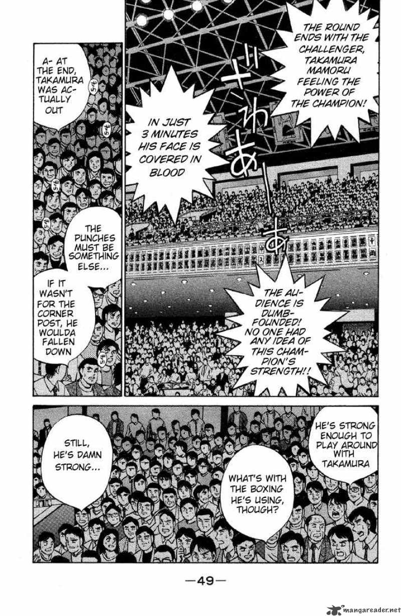 Hajime No Ippo 382 6