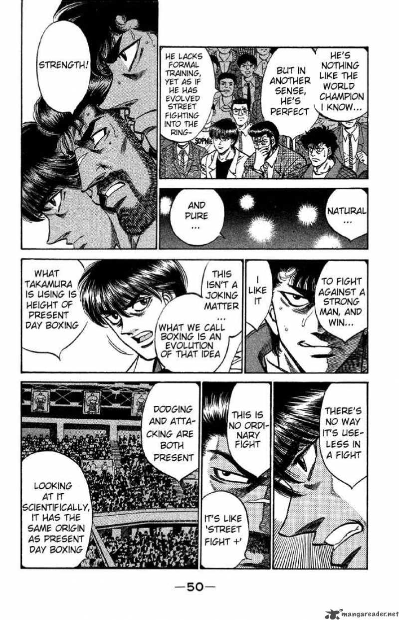 Hajime No Ippo 382 7