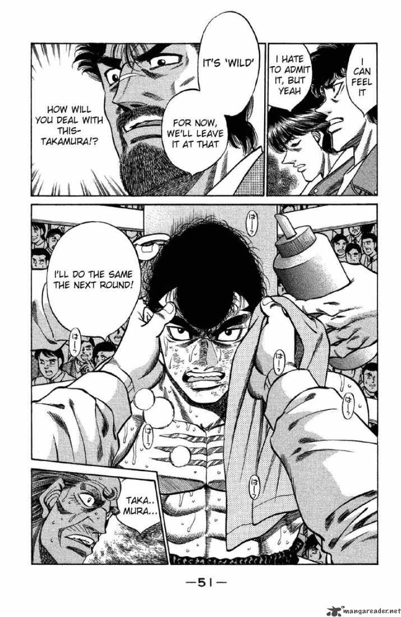 Hajime No Ippo 382 8