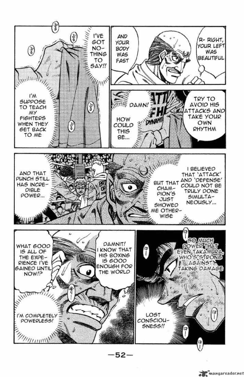 Hajime No Ippo 382 9
