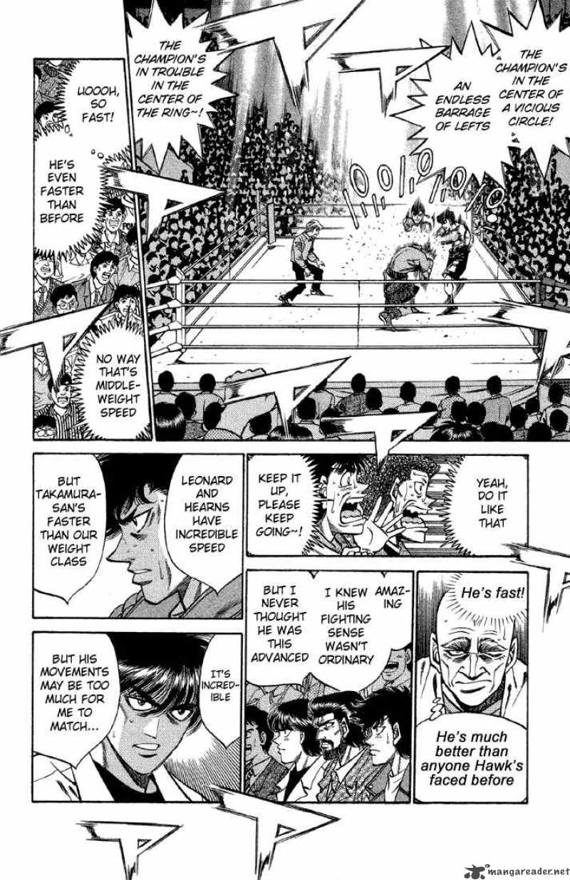 Hajime No Ippo 383 11