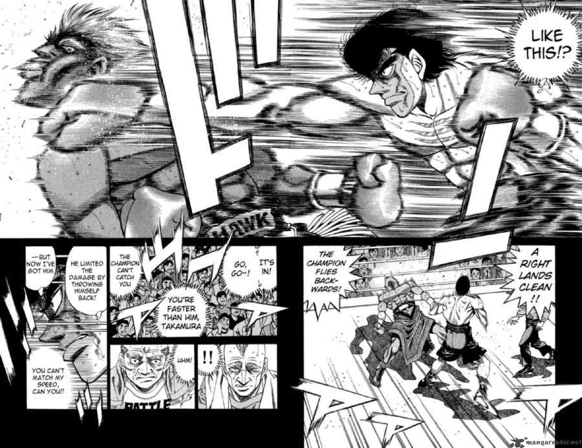 Hajime No Ippo 383 13