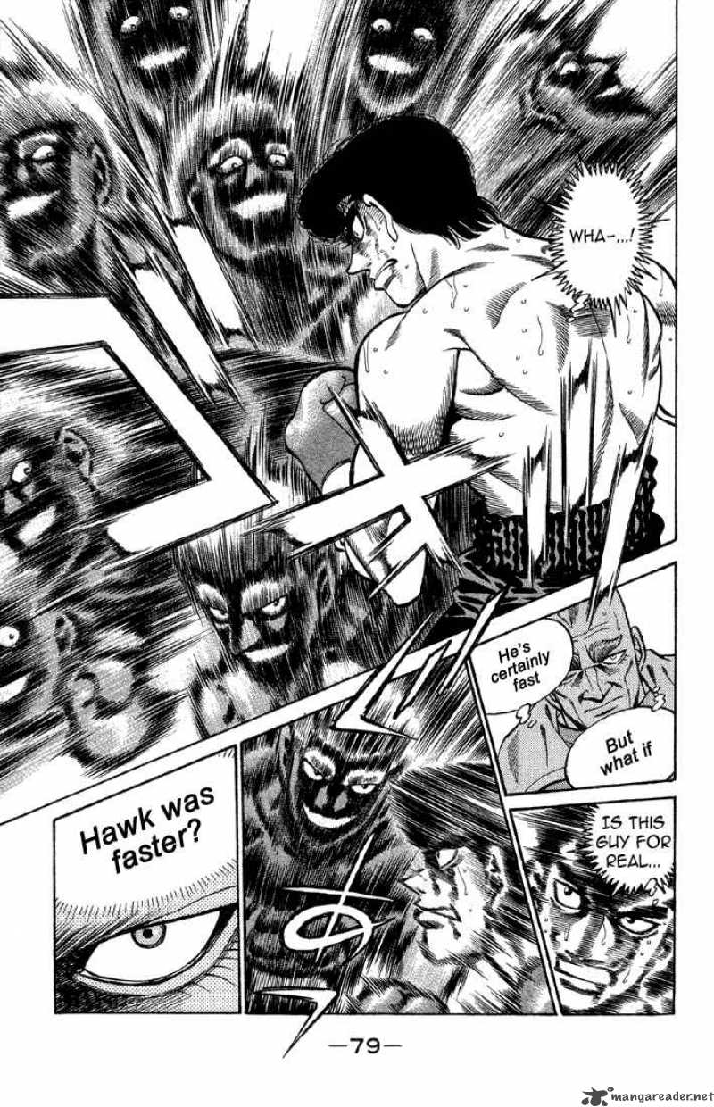 Hajime No Ippo 383 15