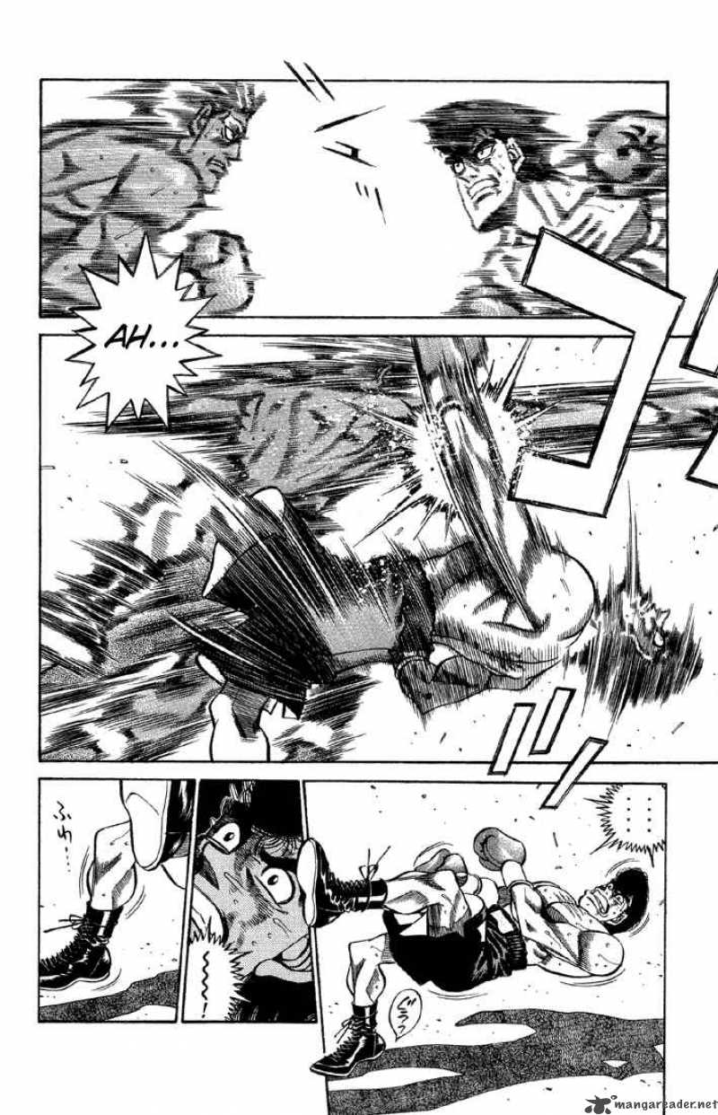 Hajime No Ippo 383 16