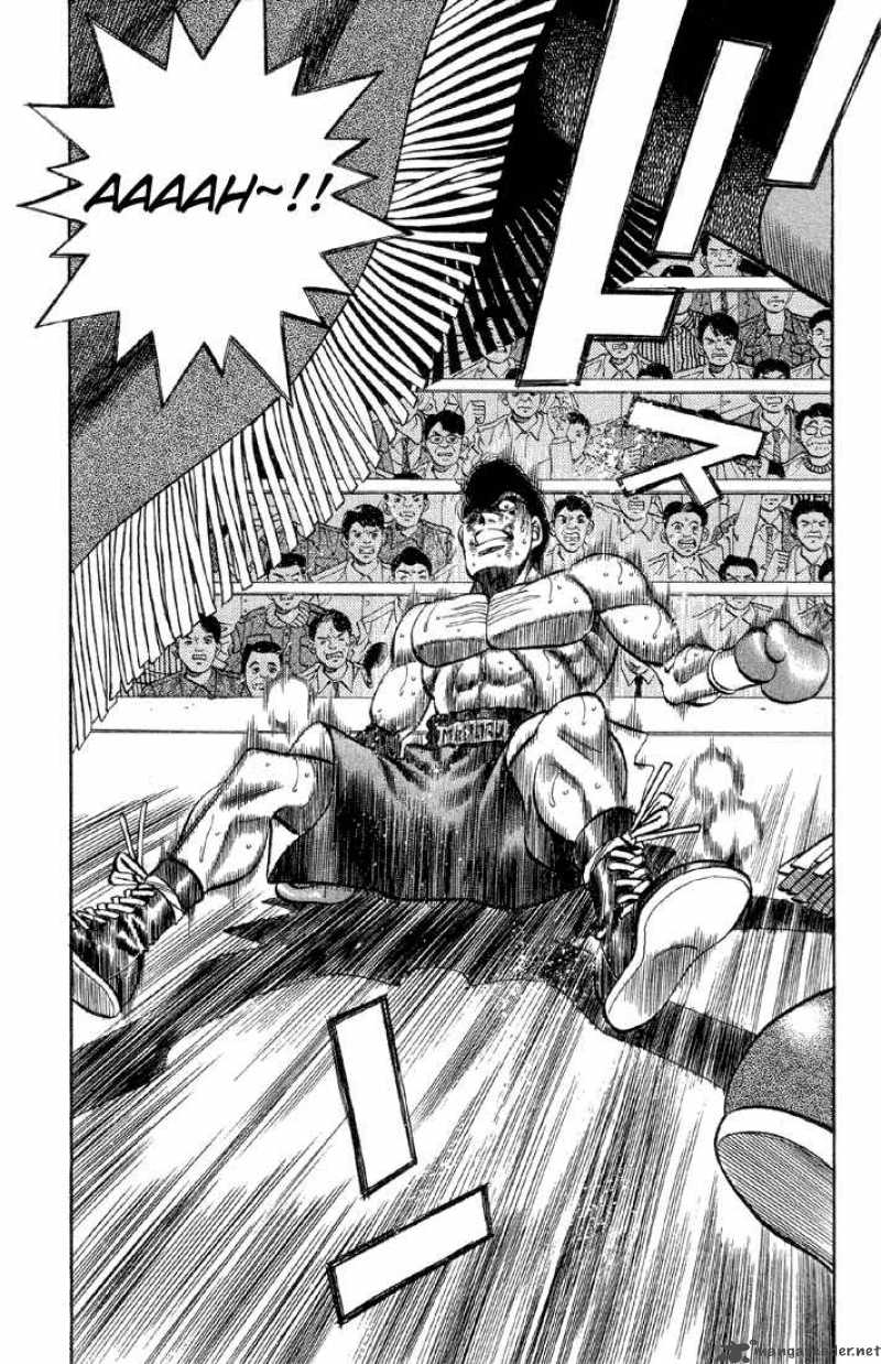 Hajime No Ippo 383 17