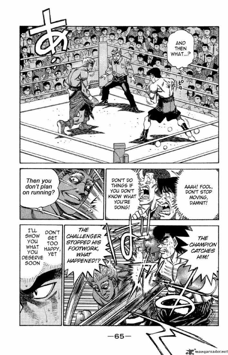 Hajime No Ippo 383 3
