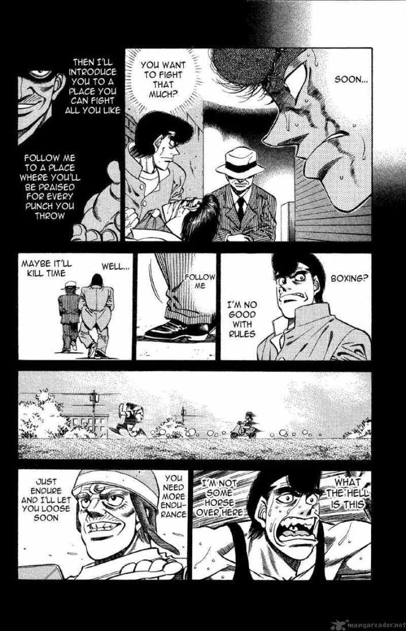 Hajime No Ippo 383 4