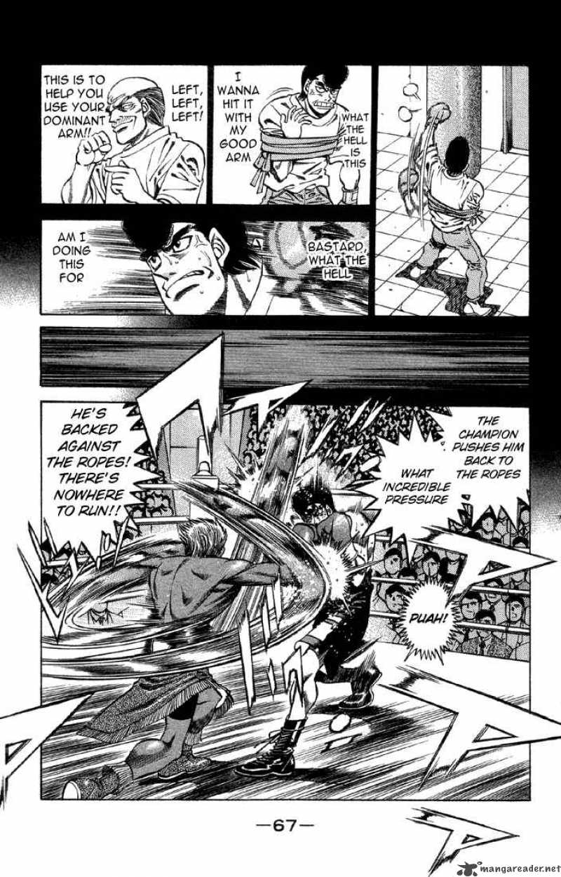 Hajime No Ippo 383 5