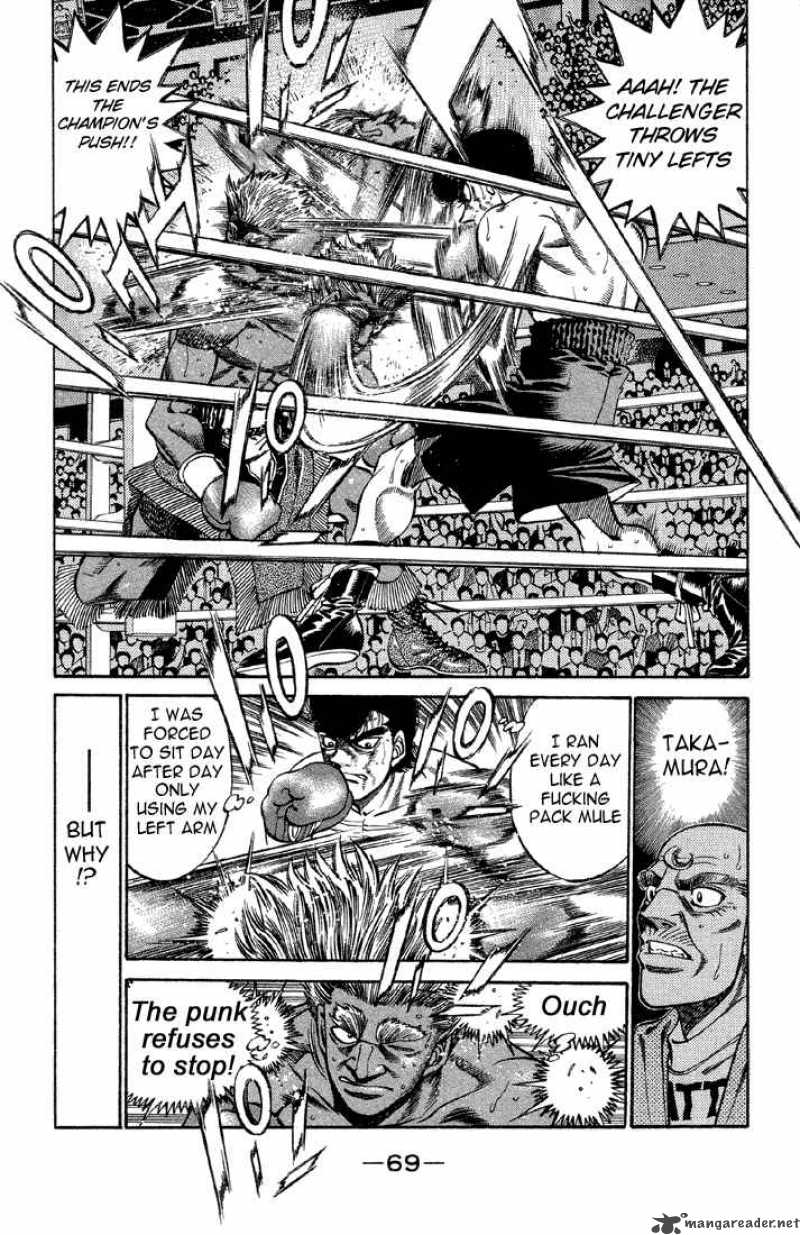Hajime No Ippo 383 7