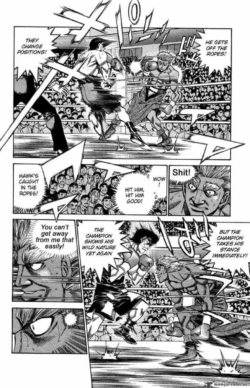 Hajime No Ippo 383 8