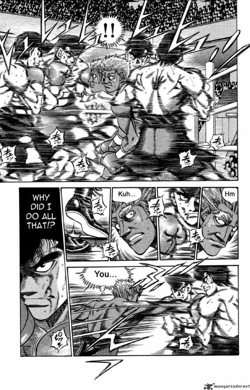 Hajime No Ippo 383 9