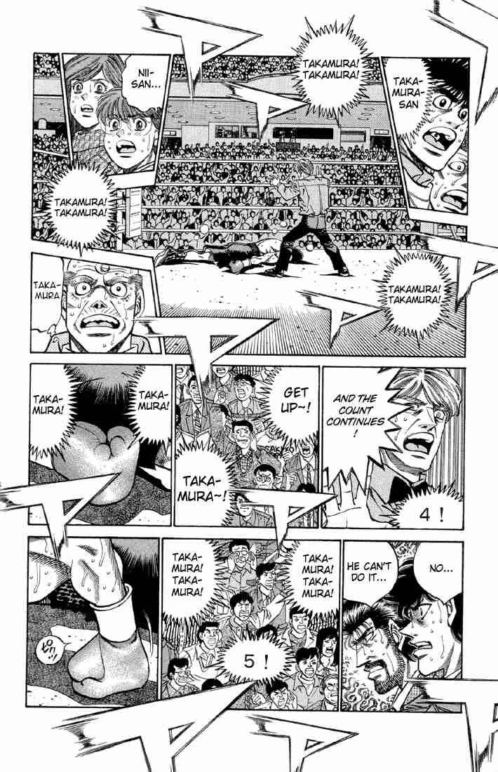 Hajime No Ippo 385 2