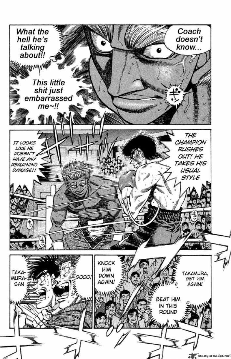Hajime No Ippo 386 10