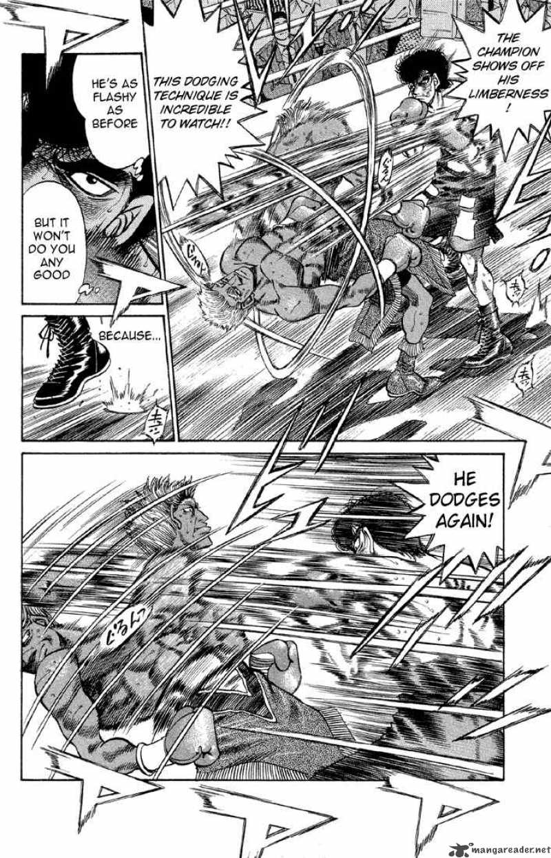 Hajime No Ippo 386 12