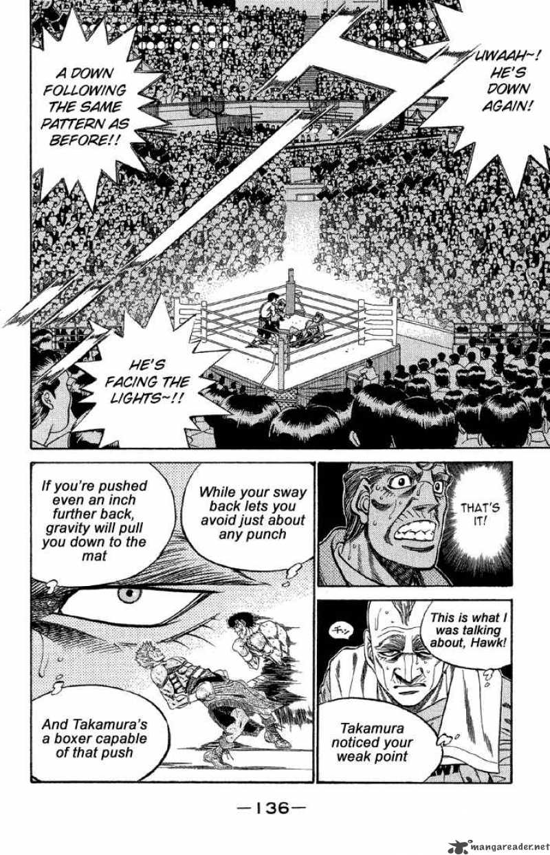 Hajime No Ippo 386 14