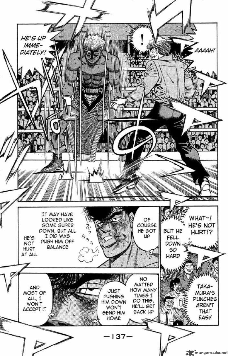 Hajime No Ippo 386 15