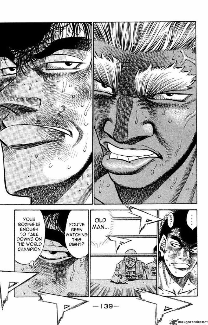 Hajime No Ippo 386 17
