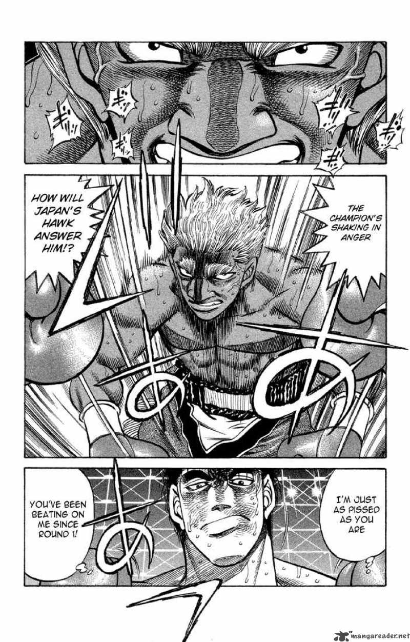 Hajime No Ippo 386 18
