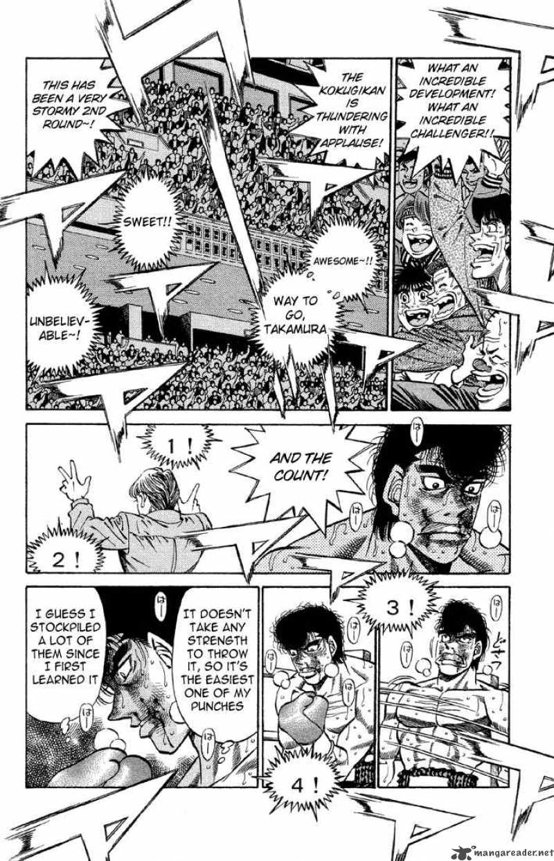 Hajime No Ippo 386 2
