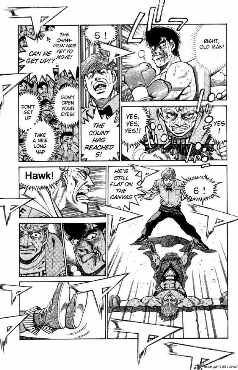 Hajime No Ippo 386 3