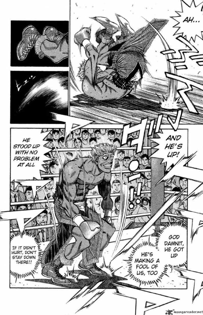 Hajime No Ippo 386 4