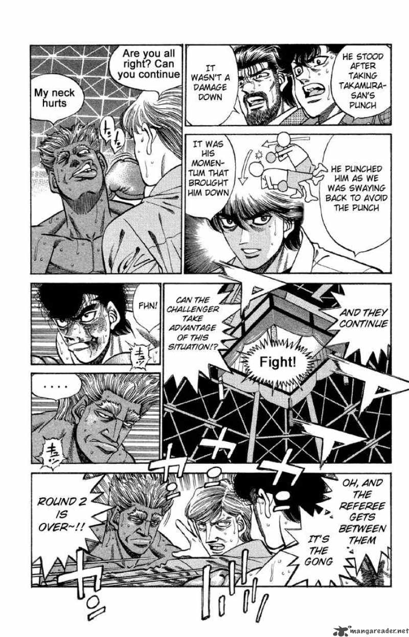 Hajime No Ippo 386 5
