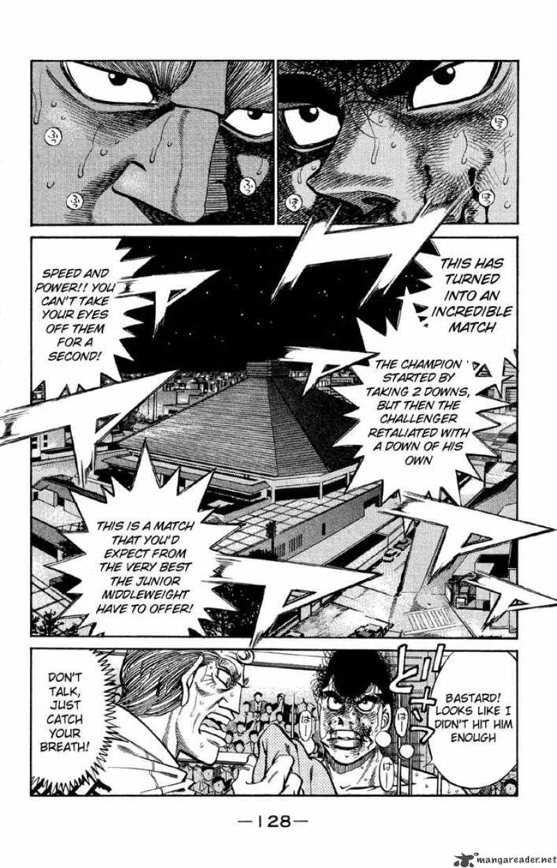 Hajime No Ippo 386 6
