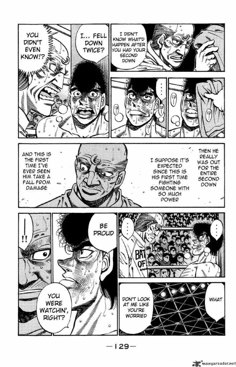 Hajime No Ippo 386 7