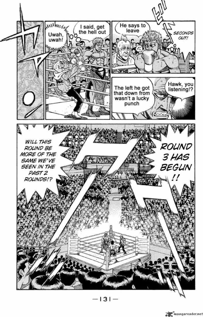 Hajime No Ippo 386 9