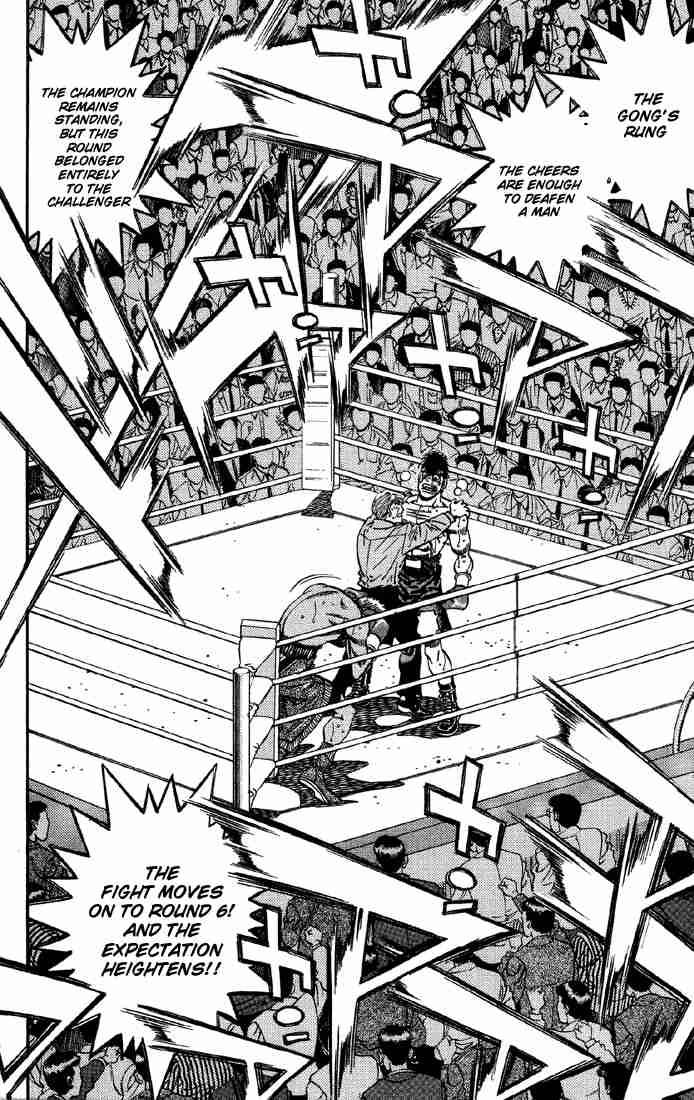 Hajime No Ippo 389 19