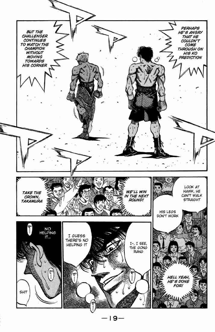 Hajime No Ippo 389 20