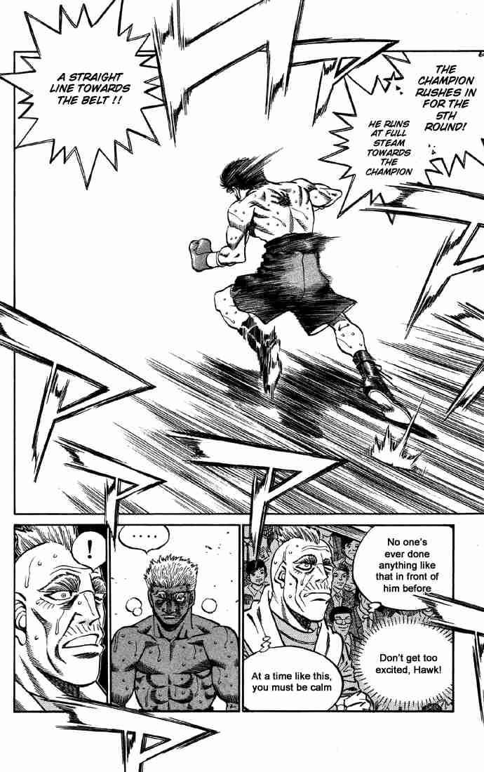 Hajime No Ippo 389 5