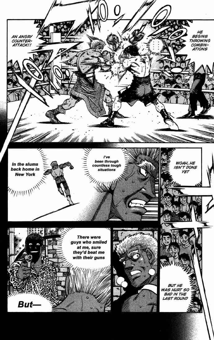 Hajime No Ippo 389 7