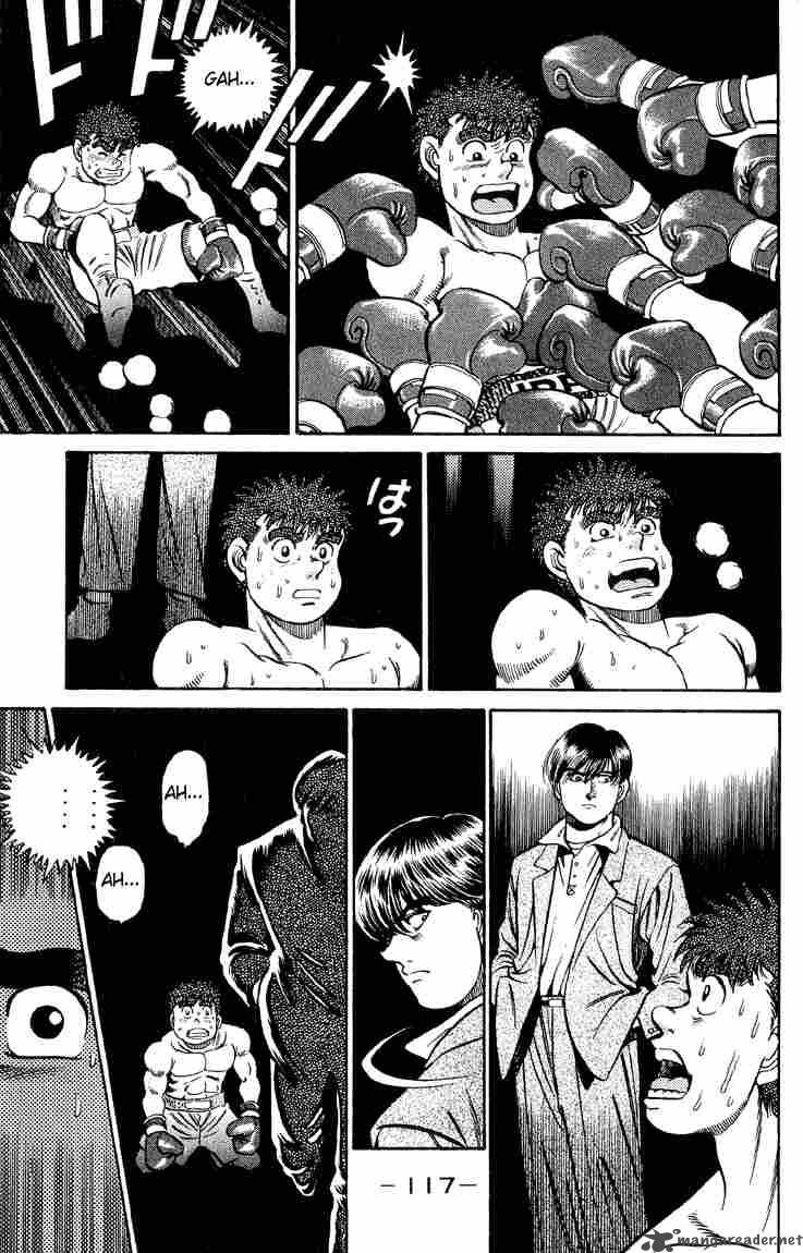 Hajime No Ippo 39 12
