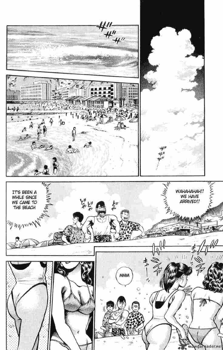 Hajime No Ippo 39 3