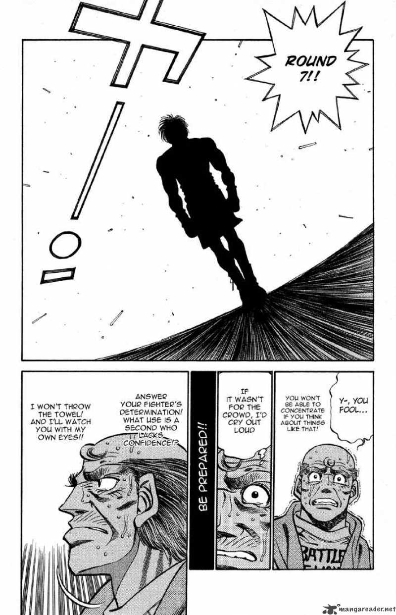 Hajime No Ippo 392 10